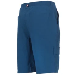 Men's Cargo Bengaline Short-Canada Weather Gear Fashion