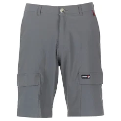 Men's Cargo Bengaline Short-Canada Weather Gear Fashion