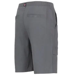 Men's Cargo Bengaline Short-Canada Weather Gear Fashion