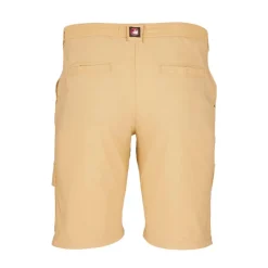 Men's Cargo Bengaline Short-Canada Weather Gear Fashion