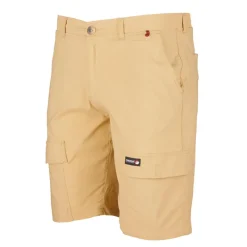 Men's Cargo Bengaline Short-Canada Weather Gear Fashion