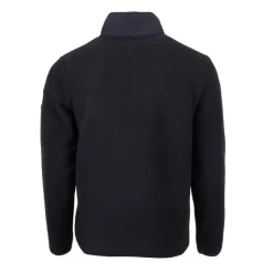 Men's Hi-Pile Fuzz Fleece 1/4 Zip-Canada Weather Gear Best