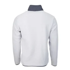 Men's Hi-Pile Fuzz Fleece 1/4 Zip-Canada Weather Gear Best