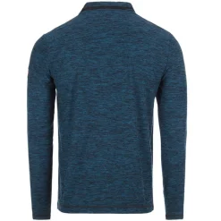 Men's Fleece-Dye Supreme Soft 1/4 Zip-Canada Weather Gear Fashion