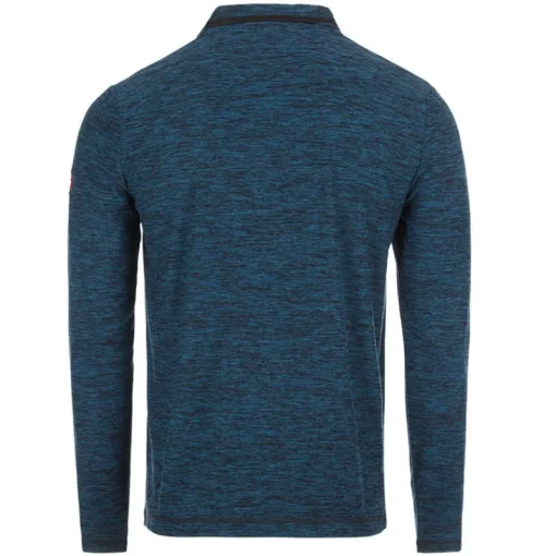 Men's Fleece-Dye Supreme Soft 1/4 Zip-Canada Weather Gear Fashion