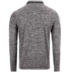Men's Fleece-Dye Supreme Soft 1/4 Zip-Canada Weather Gear Fashion