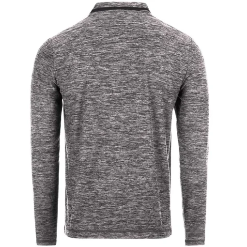 Men's Fleece-Dye Supreme Soft 1/4 Zip-Canada Weather Gear Fashion