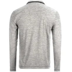 Men's Fleece-Dye Supreme Soft 1/4 Zip-Canada Weather Gear Fashion