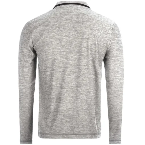 Men's Fleece-Dye Supreme Soft 1/4 Zip-Canada Weather Gear Fashion