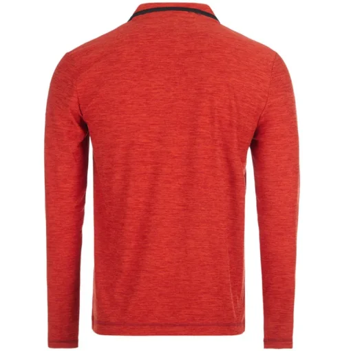 Men's Fleece-Dye Supreme Soft 1/4 Zip-Canada Weather Gear Fashion