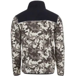 Men's Colorblock 1/4 Zip-Canada Weather Gear Fashion