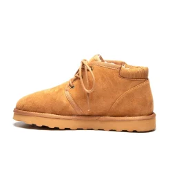 Women's Hamilton Lace Up Ankle Boots-Canada Weather Gear Hot