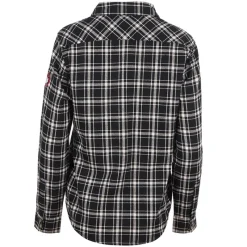 Women's Unlined Flannel-Canada Weather Gear Sale