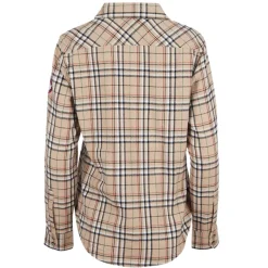 Women's Unlined Flannel-Canada Weather Gear Sale