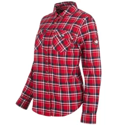 Women's Unlined Flannel-Canada Weather Gear Sale