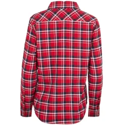 Women's Unlined Flannel-Canada Weather Gear Sale