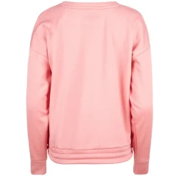 Women's Logo Drawstring Sweater-Canada Weather Gear Outlet