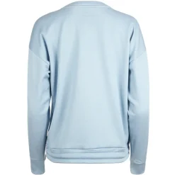 Women's Logo Drawstring Sweater-Canada Weather Gear Outlet