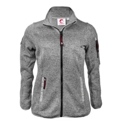 Women's Sweater Fleece Climb Jacket-Canada Weather Gear Outlet