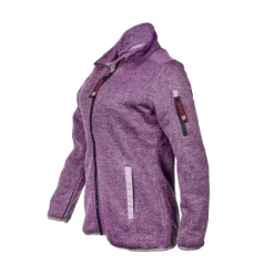 Women's Sweater Fleece Climb Jacket-Canada Weather Gear Outlet