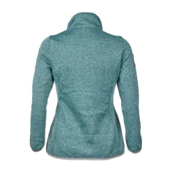 Women's Sweater Fleece Climb Jacket-Canada Weather Gear Outlet