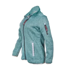 Women's Sweater Fleece Climb Jacket-Canada Weather Gear Outlet