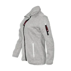 Women's Sweater Fleece Climb Jacket-Canada Weather Gear Outlet