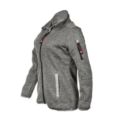Women's Sweater Fleece Climb Jacket-Canada Weather Gear Outlet