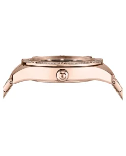Crystal Watch-Canton Road Fashion