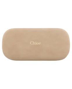 Chloé YSE Round-Frame Metal Sunglasses-Chloe Hot