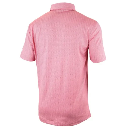 Men's Crosswater Ridge Polo-Columbia Outlet
