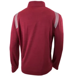 Men's Oakland Downs Pullover-Columbia Best