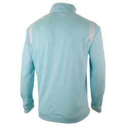 Men's Oakland Downs Pullover-Columbia Best
