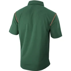 Men's Shotgun Polo-Columbia Clearance