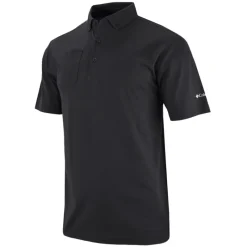 Men's Walton Point Polo-Columbia Best