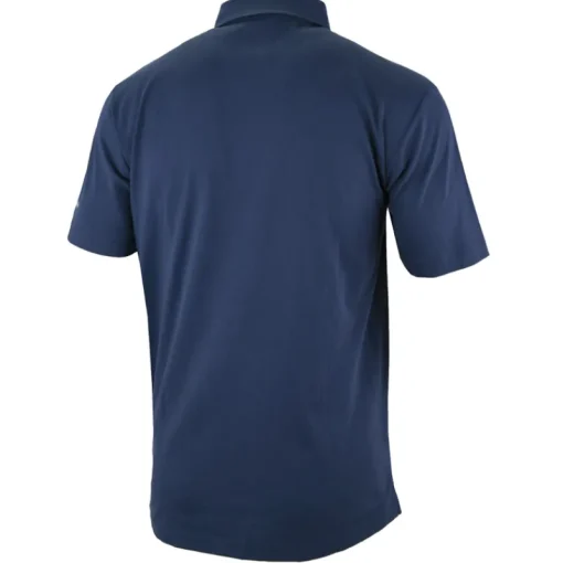 Men's Walton Point Polo-Columbia Best
