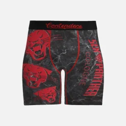 Anchorman Sex Panther Brief-Contenders Clothing New