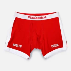Apollo Creed II Brief-Contenders Clothing Hot