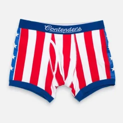 Apollo Creed Brief-Contenders Clothing New