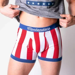 Apollo Creed Brief-Contenders Clothing New