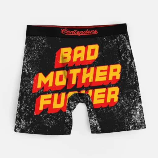Bmf Brief-Contenders Clothing Sale