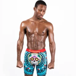 Creed III 'Chavez' Brief-Contenders Clothing Outlet