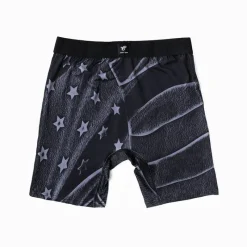 Creed III 'Adonis' Flag Brief-Contenders Clothing Outlet