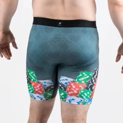 Daniel Negreanu Big Stack Brief-Contenders Clothing New