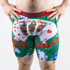 Daniel Negreanu The Nuts Brief-Contenders Clothing Fashion