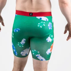 Daniel Negreanu The Nuts Brief-Contenders Clothing Fashion