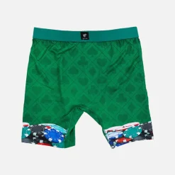 Daniel Negreanu All-In Brief-Contenders Clothing Fashion