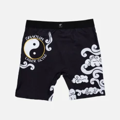 Enter The Shaolin Brief-Contenders Clothing Best