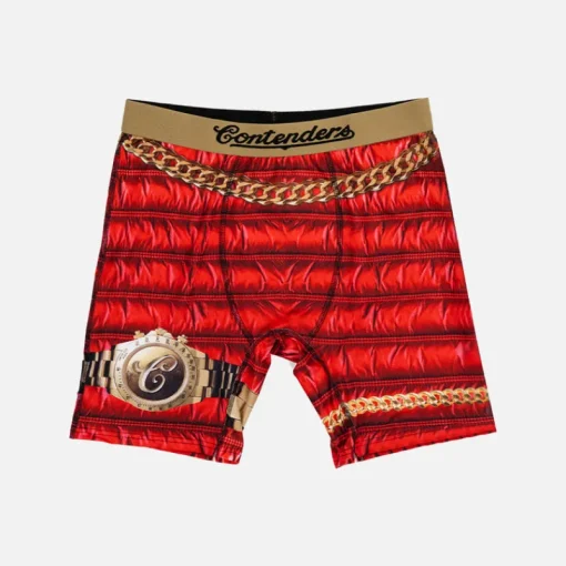 Feel So Good Brief-Contenders Clothing New