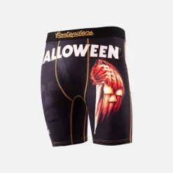 Halloween Poster Brief-Contenders Clothing Outlet